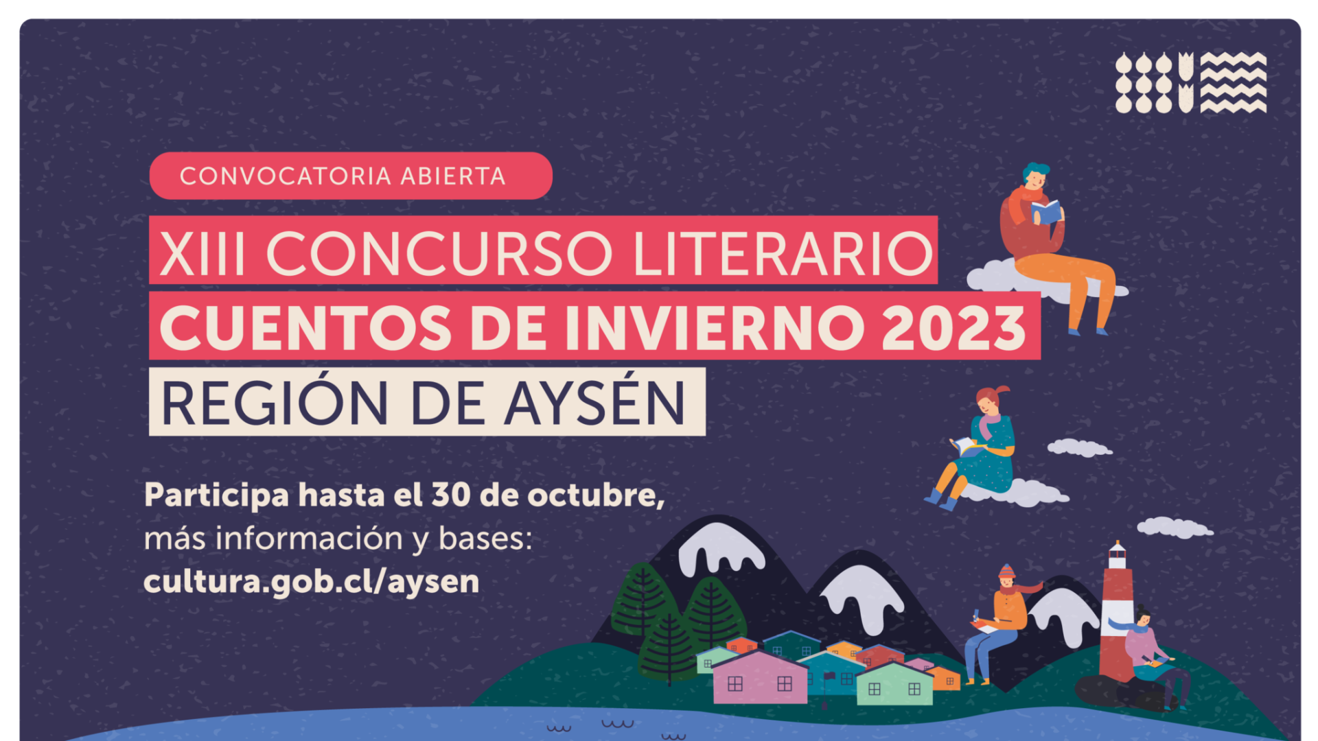 Concurso cuentos de Invierno