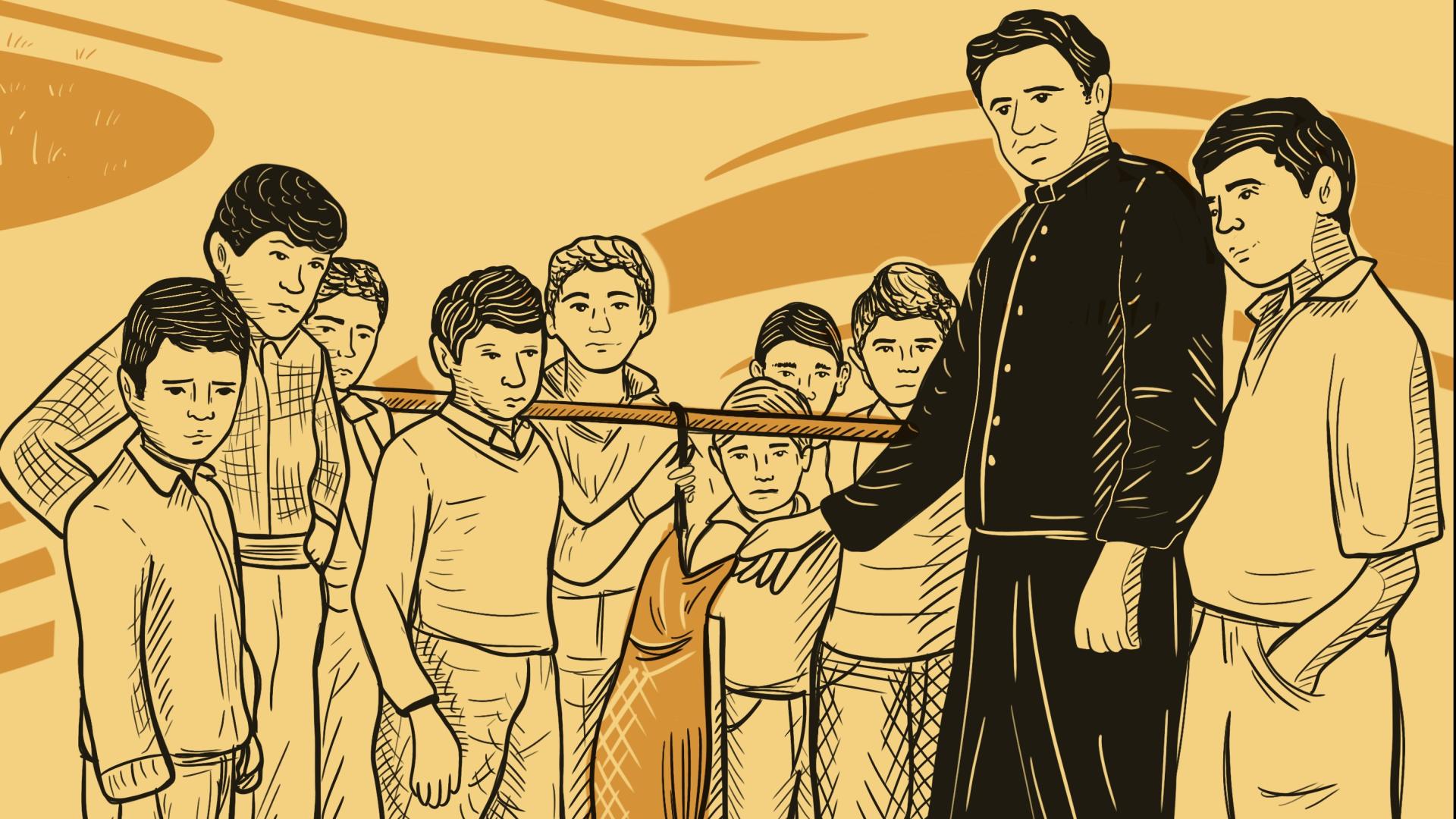 Segunda temporada Tesoros de mi Territorio