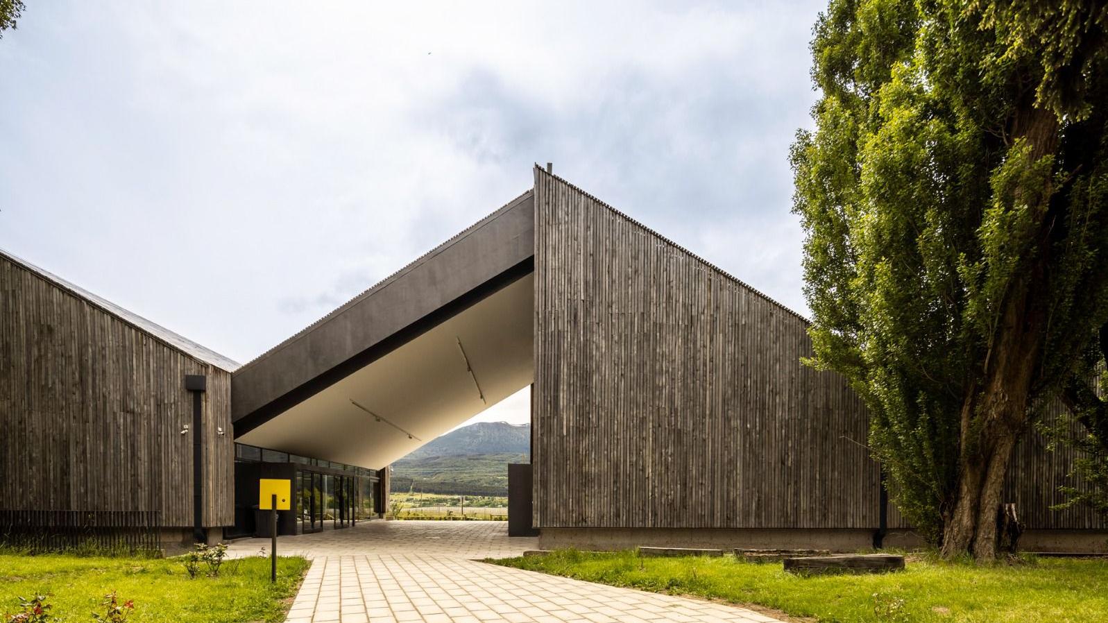 Museo Regional de Aysén