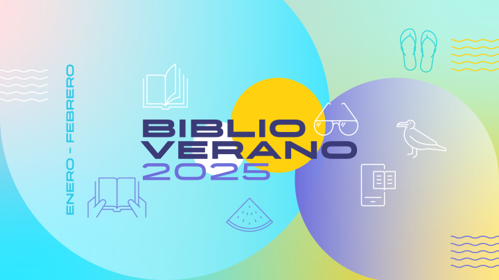 Bibliotecas públicas de Chile inauguran un verano lleno de cultura con el programa Biblioverano 2025