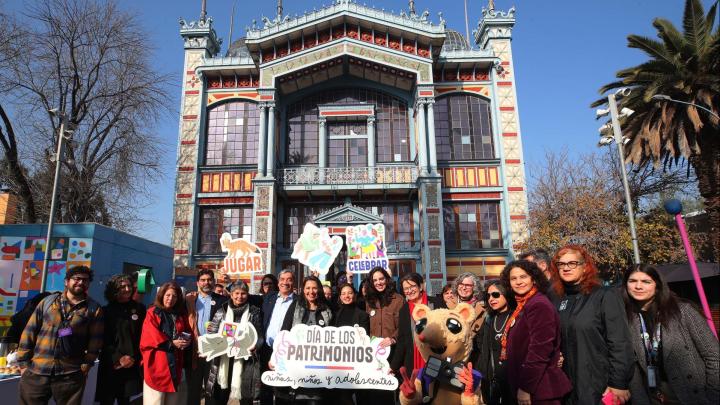 La iniciativa se realizará el sábado 23 de agosto en todas las regiones el país. 
