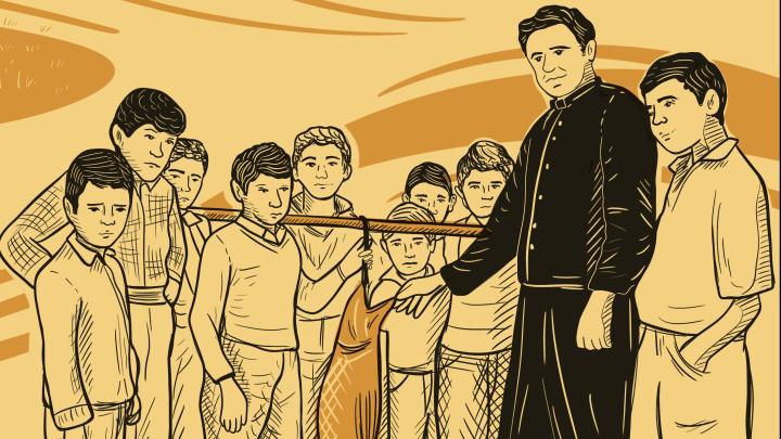 Segunda temporada Tesoros de mi Territorio