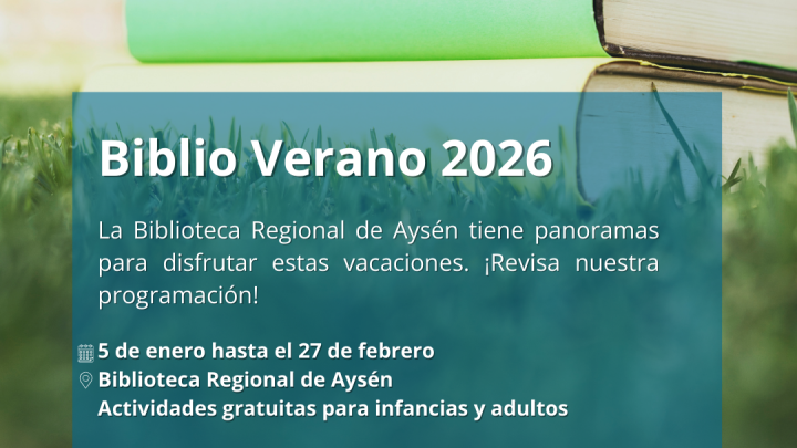 El 5 de enero comienzan las actividades 