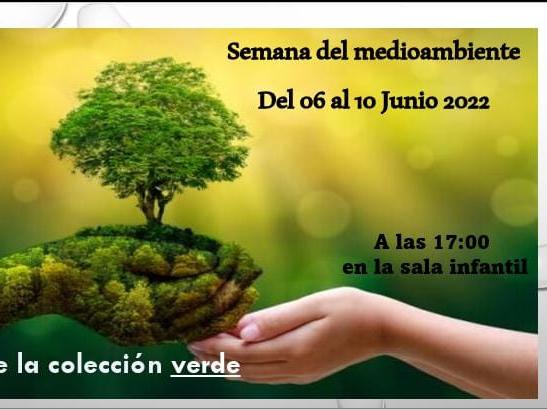 Semana del Medio Ambiente