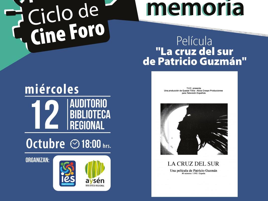 cine documental