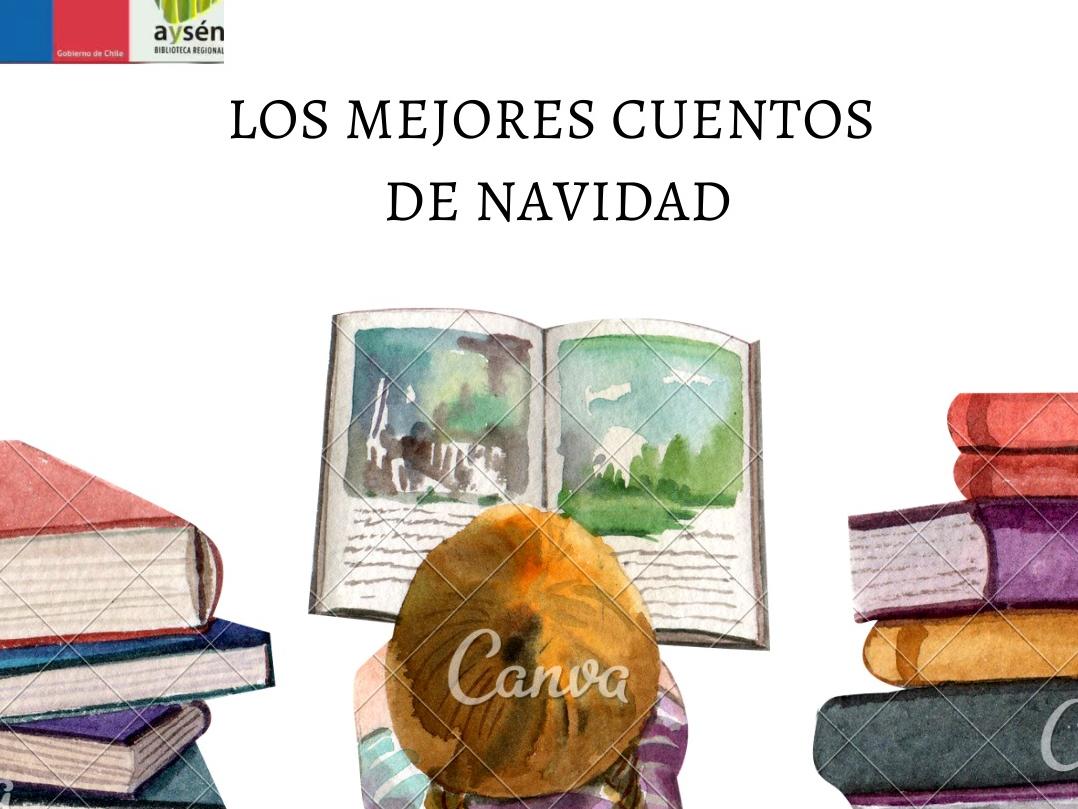 Cuentos navidad