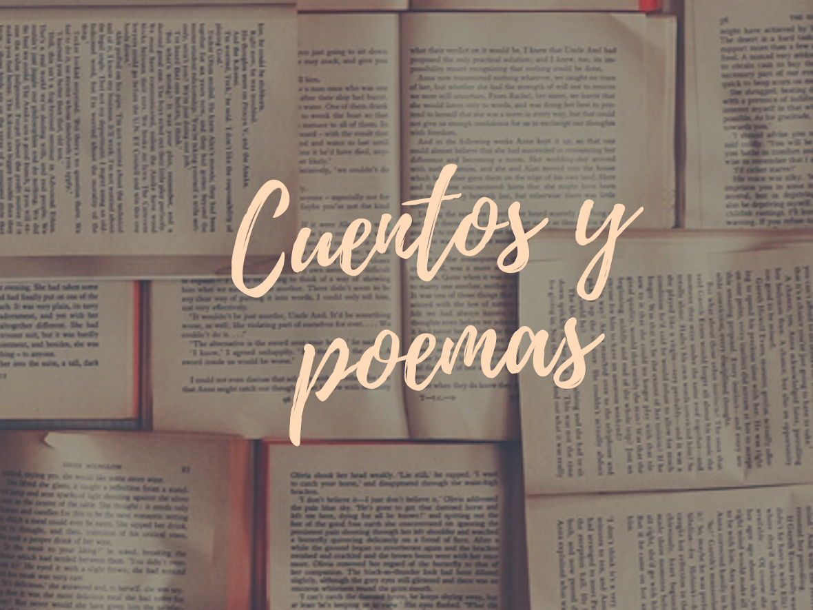 cuentos y poemas