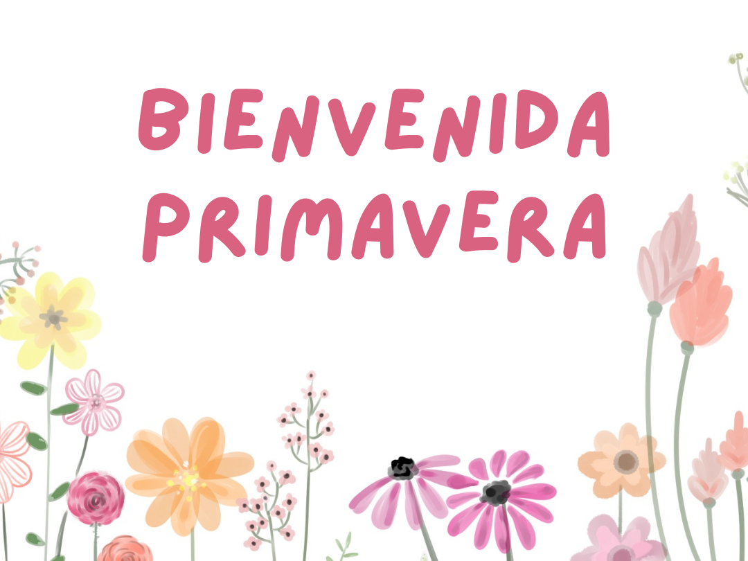 Primavera