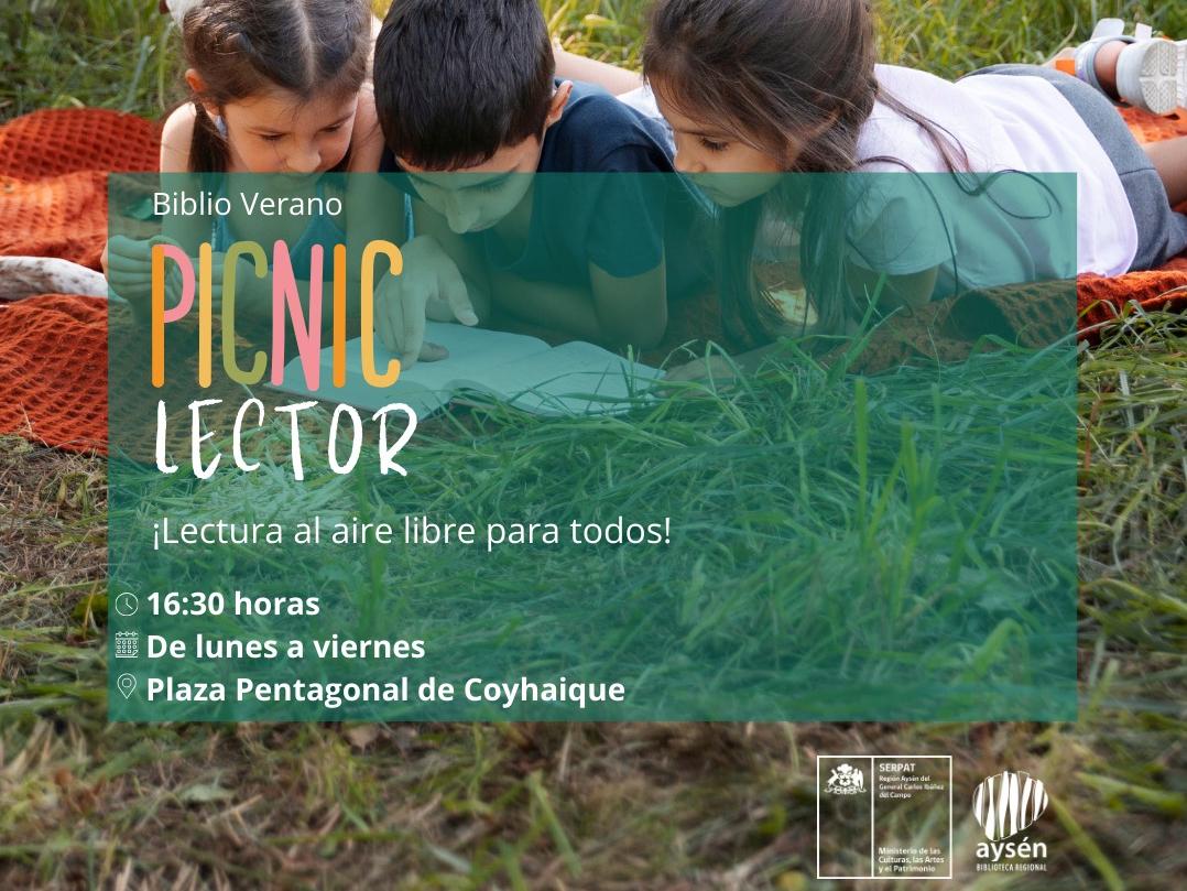 Picnic lector