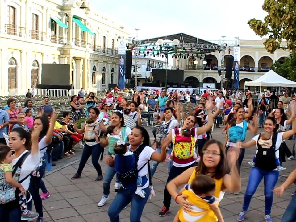 ¡Fortalece el vínculo entre cuidadores e infancias!