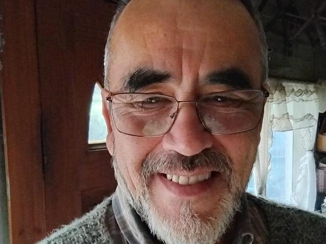 En esta ocasión nos acompañará Francisco Muñoz