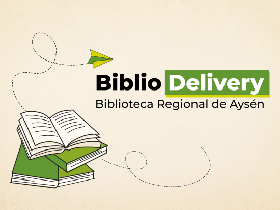 Delivery de Libros