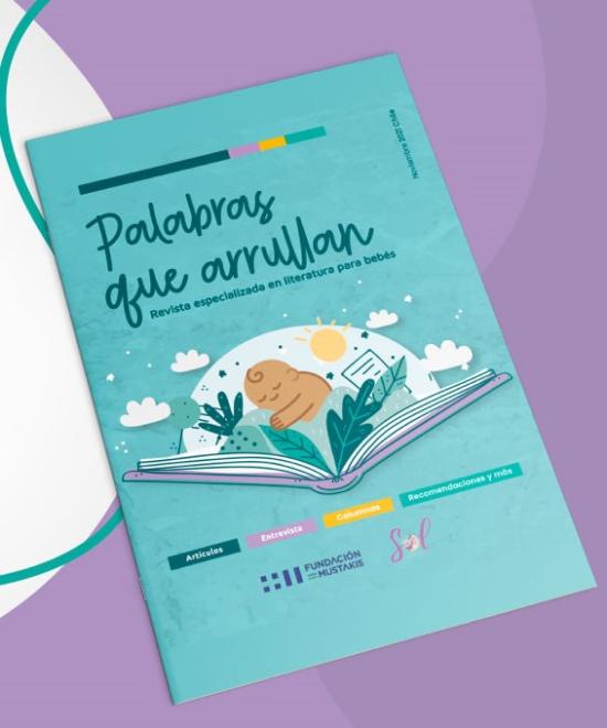 Portada revista