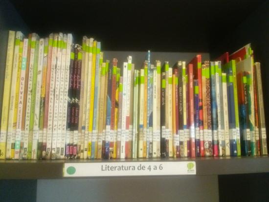 Sugerencaia de libros