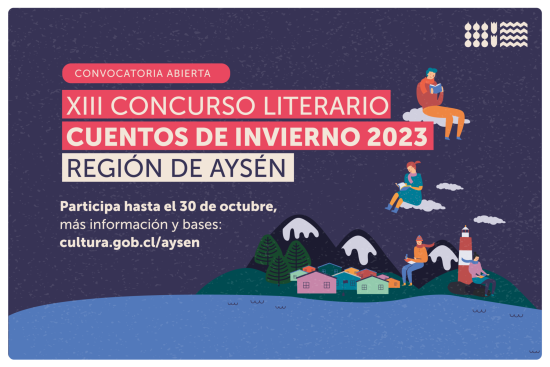 Concurso cuentos de Invierno