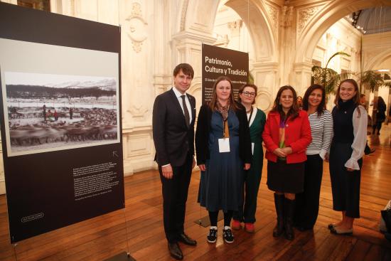 Seminario Internacional Patrimonio 2025