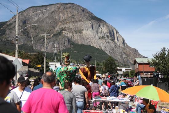Día de los Patrimonios en verano