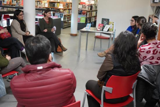 Las actividades se realizarán en el primer piso de la Biblioteca Regional de Aysén